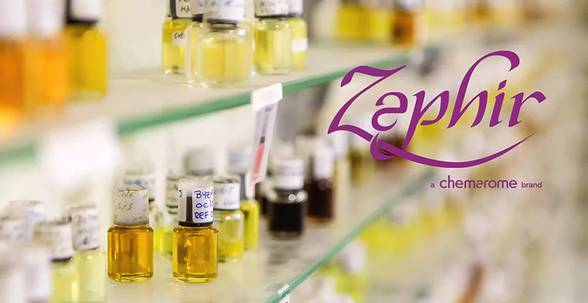 zaphir a chemarome brand best fine fragrance